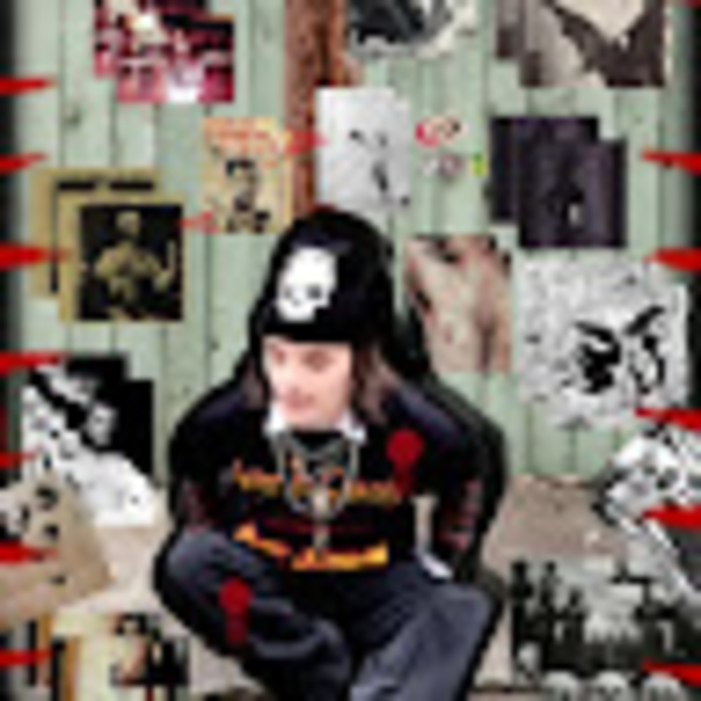 Meet your Posher, Jonah